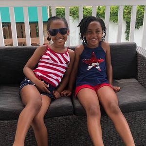 Meet your Posher, Julisa